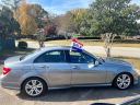 Thumbnail image of 2012 Mercedes-Benz C-Class at Ridley Rides