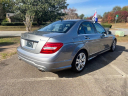 Thumbnail image of 2012 Mercedes-Benz C-Class at Ridley Rides