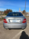 Thumbnail image of 2012 Mercedes-Benz C-Class at Ridley Rides