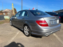 Thumbnail image of 2012 Mercedes-Benz C-Class at Ridley Rides