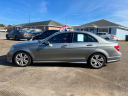 Thumbnail image of 2012 Mercedes-Benz C-Class at Ridley Rides