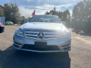 Thumbnail image of 2012 Mercedes-Benz C-Class at Ridley Rides