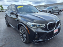 Thumbnail image of 2021 BMW X5 M at Manning Ford