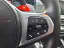 Thumbnail image of 2021 BMW X5 M at Manning Ford