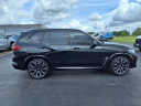 Thumbnail image of 2021 BMW X5 M at Manning Ford