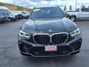 Thumbnail image of 2021 BMW X5 M at Manning Ford
