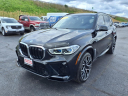 Thumbnail image of 2021 BMW X5 M at Manning Ford