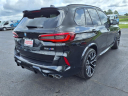 Thumbnail image of 2021 BMW X5 M at Manning Ford