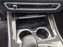 Thumbnail image of 2021 BMW X5 M at Manning Ford