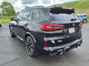 Thumbnail image of 2021 BMW X5 M at Manning Ford