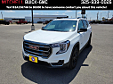 2023 GMC Terrain AT4 at Mitchell Buick GMC