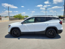 Thumbnail image of 2023 GMC Terrain at Mitchell Buick GMC