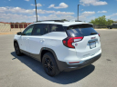 Thumbnail image of 2023 GMC Terrain at Mitchell Buick GMC