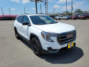 Thumbnail image of 2023 GMC Terrain at Mitchell Buick GMC