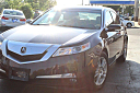 Thumbnail image of 2009 Acura TL at Sobh Auto Service and Sales Center