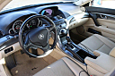 Thumbnail image of 2009 Acura TL at Sobh Auto Service and Sales Center