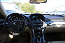 Thumbnail image of 2009 Acura TL at Sobh Auto Service and Sales Center