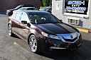 Thumbnail image of 2009 Acura TL at Sobh Auto Service and Sales Center