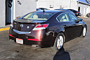 Thumbnail image of 2009 Acura TL at Sobh Auto Service and Sales Center