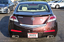 Thumbnail image of 2009 Acura TL at Sobh Auto Service and Sales Center