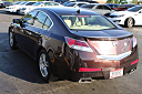 Thumbnail image of 2009 Acura TL at Sobh Auto Service and Sales Center