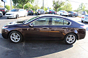 Thumbnail image of 2009 Acura TL at Sobh Auto Service and Sales Center