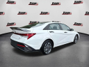 Thumbnail image of 2024 Hyundai ELANTRA Hybrid at Vision Hyundai Webster