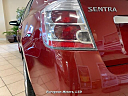 2012 Nissan Sentra 2.0 at European Motors, LTD