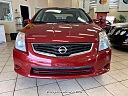 Thumbnail image of 2012 Nissan Sentra at European Motors, LTD