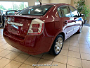 Thumbnail image of 2012 Nissan Sentra at European Motors, LTD