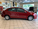 Thumbnail image of 2012 Nissan Sentra at European Motors, LTD