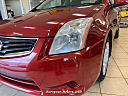 Thumbnail image of 2012 Nissan Sentra at European Motors, LTD