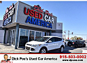 Thumbnail image of 2015 Ford Escape at Dick Poe's Used Car America