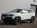 2019 Jeep Cherokee Trailhawk at Hastings Chrysler Center - New