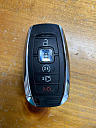 Thumbnail image of 2019 Lincoln Nautilus at Keener Auto Sales LLC