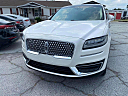 Thumbnail image of 2019 Lincoln Nautilus at Keener Auto Sales LLC
