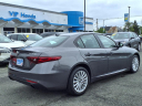 Thumbnail image of 2023 Alfa Romeo Giulia at Vip Honda