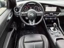 Thumbnail image of 2023 Alfa Romeo Giulia at Vip Honda