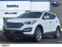 Thumbnail image of 2016 Hyundai SANTA FE Sport at Serra Buick Gmc Champaign