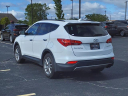2016 Hyundai SANTA FE Sport 2.0T at Serra Buick Gmc Champaign
