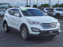 Thumbnail image of 2016 Hyundai SANTA FE Sport at Serra Buick Gmc Champaign
