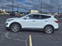 Thumbnail image of 2016 Hyundai SANTA FE Sport at Serra Buick Gmc Champaign
