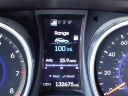 Thumbnail image of 2016 Hyundai SANTA FE Sport at Serra Buick Gmc Champaign
