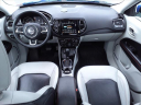 Thumbnail image of 2018 Jeep Compass at Parsons Kia