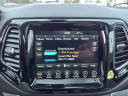 Thumbnail image of 2018 Jeep Compass at Parsons Kia