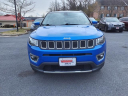 Thumbnail image of 2018 Jeep Compass at Parsons Kia
