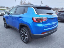 Thumbnail image of 2018 Jeep Compass at Parsons Kia