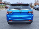 Thumbnail image of 2018 Jeep Compass at Parsons Kia