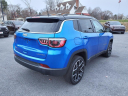Thumbnail image of 2018 Jeep Compass at Parsons Kia