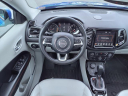 Thumbnail image of 2018 Jeep Compass at Parsons Kia